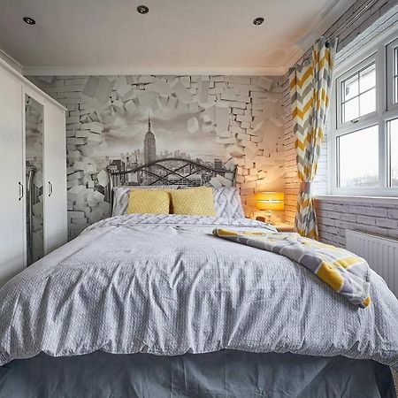 Host & Stay - Stonehaven Seaton Carew Kültér fotó