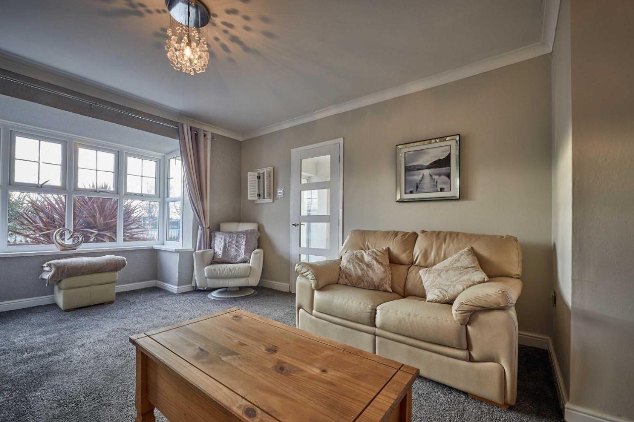Host & Stay - Stonehaven Seaton Carew Kültér fotó