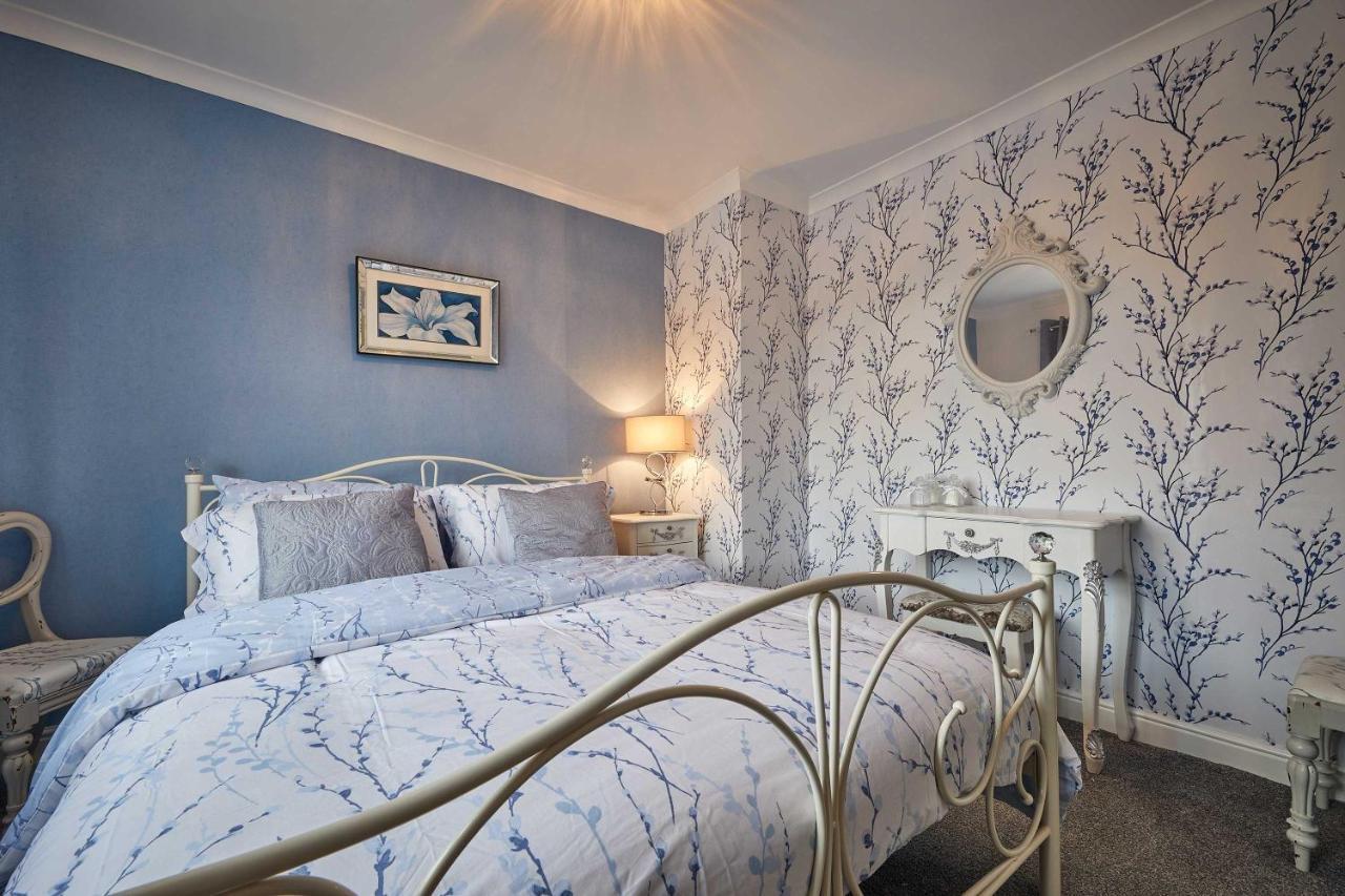 Host & Stay - Stonehaven Seaton Carew Kültér fotó