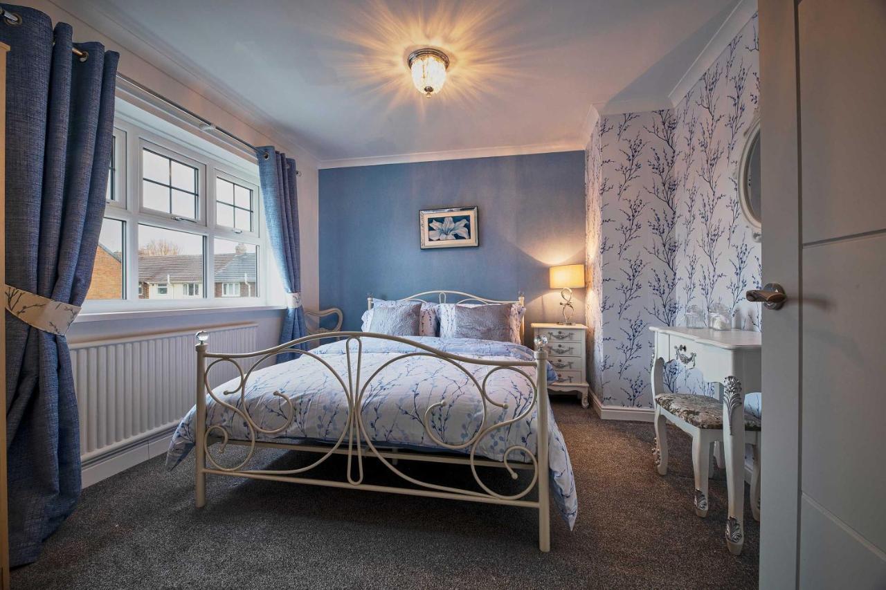 Host & Stay - Stonehaven Seaton Carew Kültér fotó