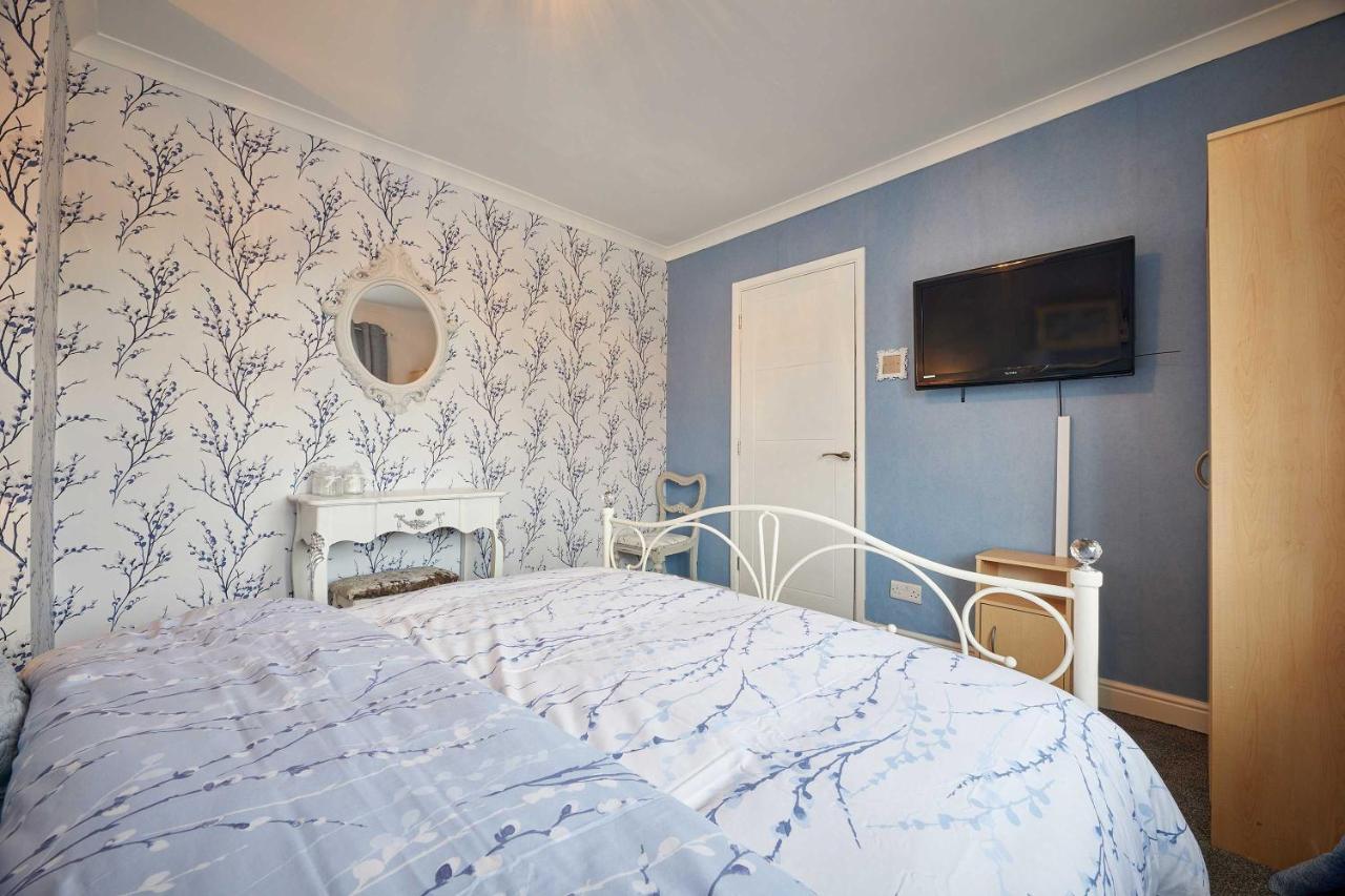 Host & Stay - Stonehaven Seaton Carew Kültér fotó